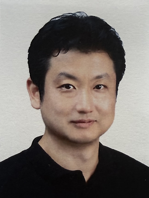장준섭 교수